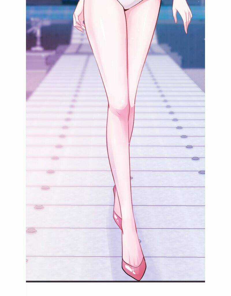 Thú Cưng Độc Quyền Của Boss Chapter 21 trang 22