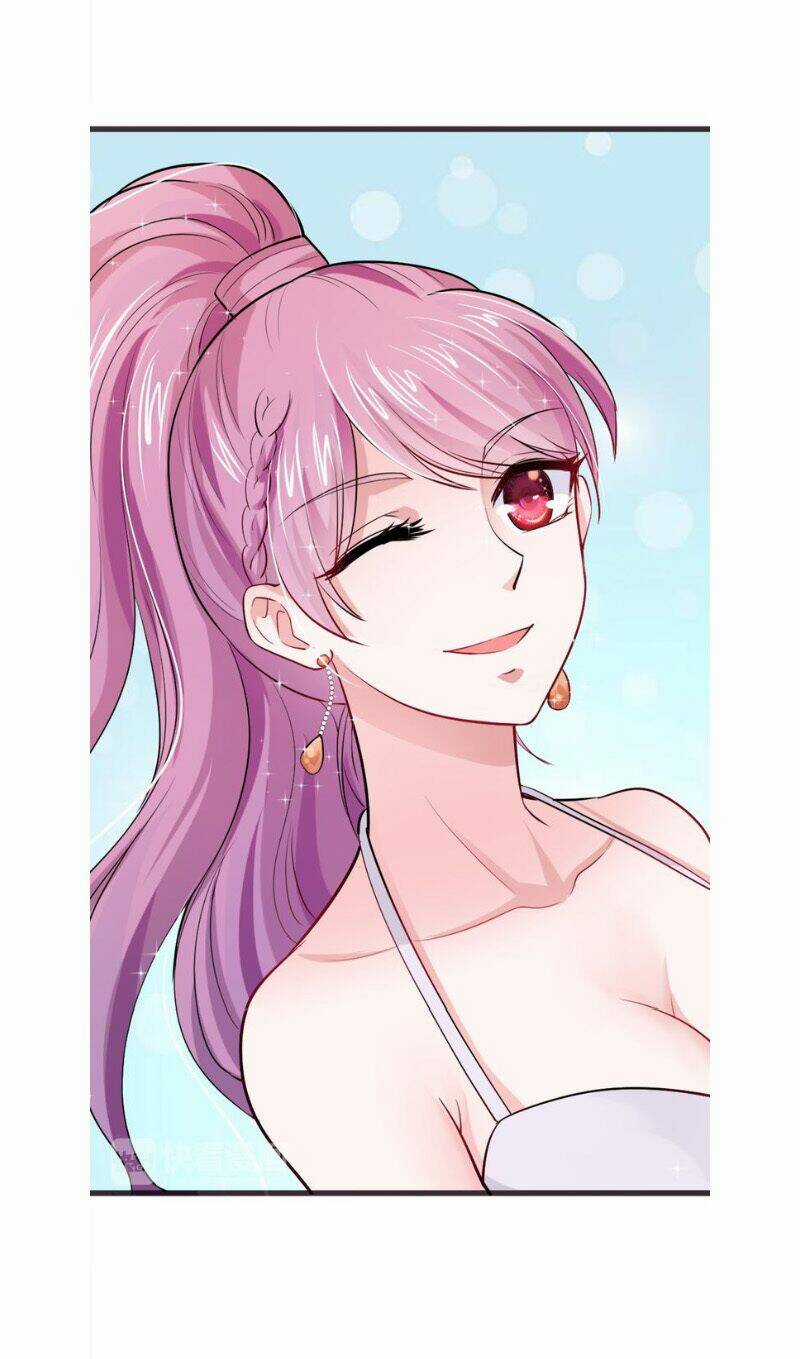 Thú Cưng Độc Quyền Của Boss Chapter 21 trang 25