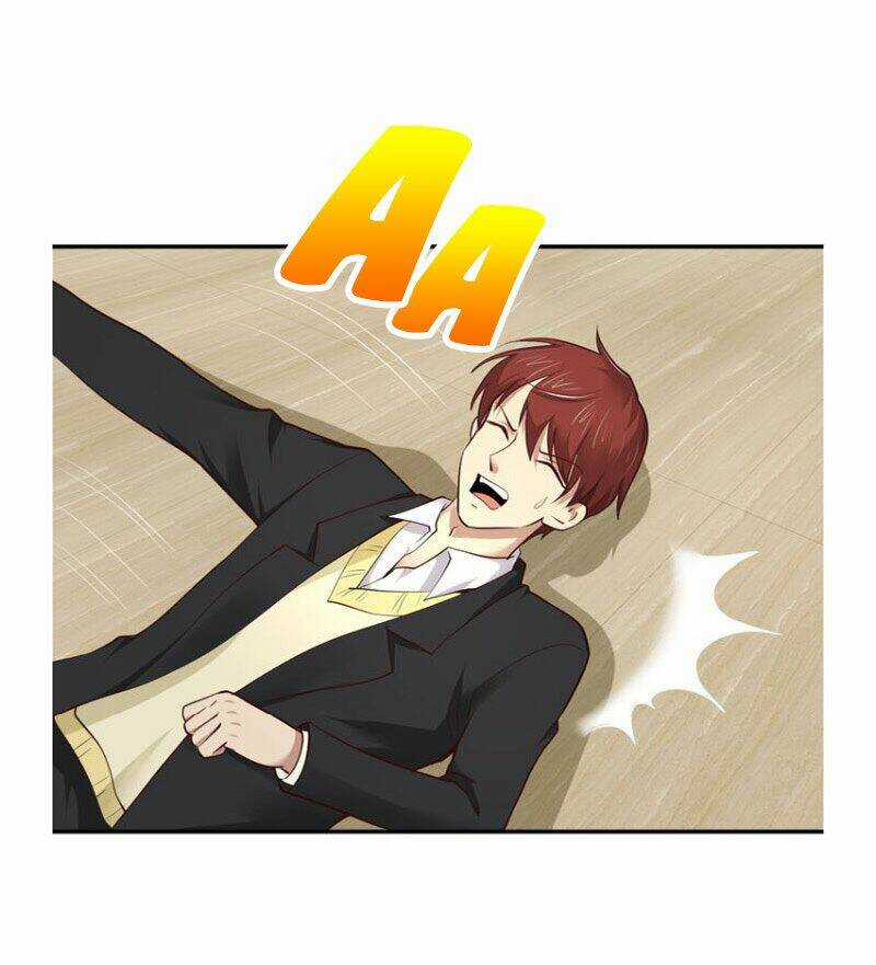 Thú Cưng Độc Quyền Của Boss Chapter 22 trang 17