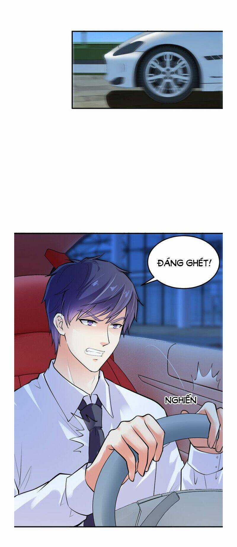 Thú Cưng Độc Quyền Của Boss Chapter 22 trang 32