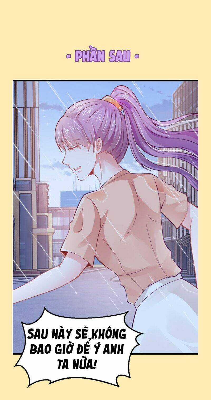 Thú Cưng Độc Quyền Của Boss Chapter 22 trang 33