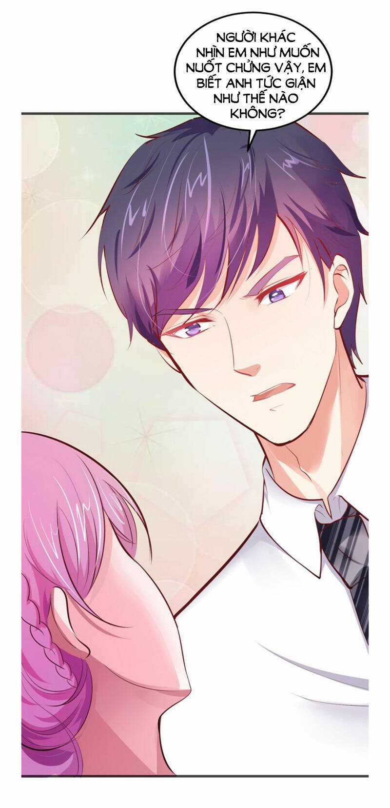 Thú Cưng Độc Quyền Của Boss Chapter 23 trang 10