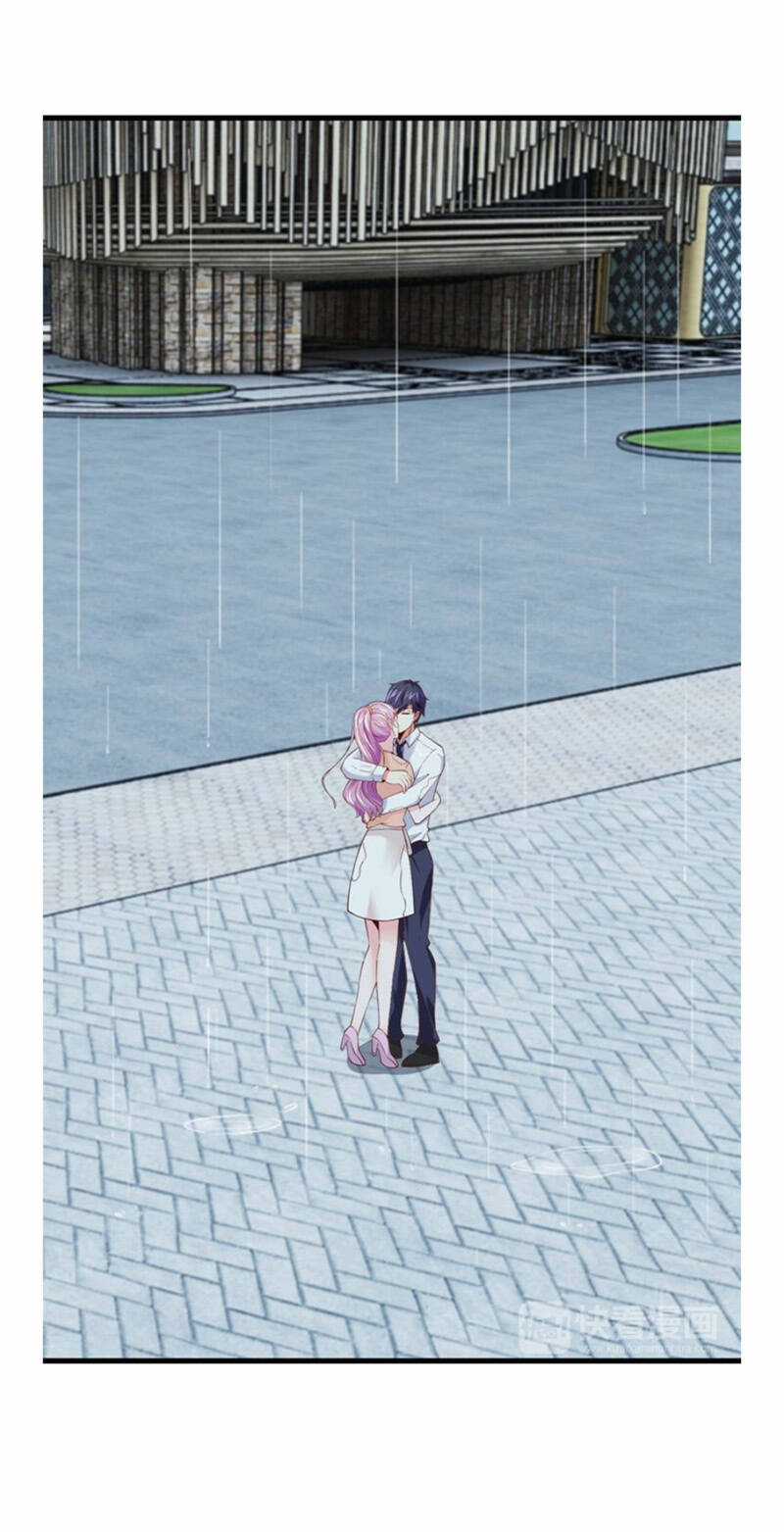 Thú Cưng Độc Quyền Của Boss Chapter 23 trang 15