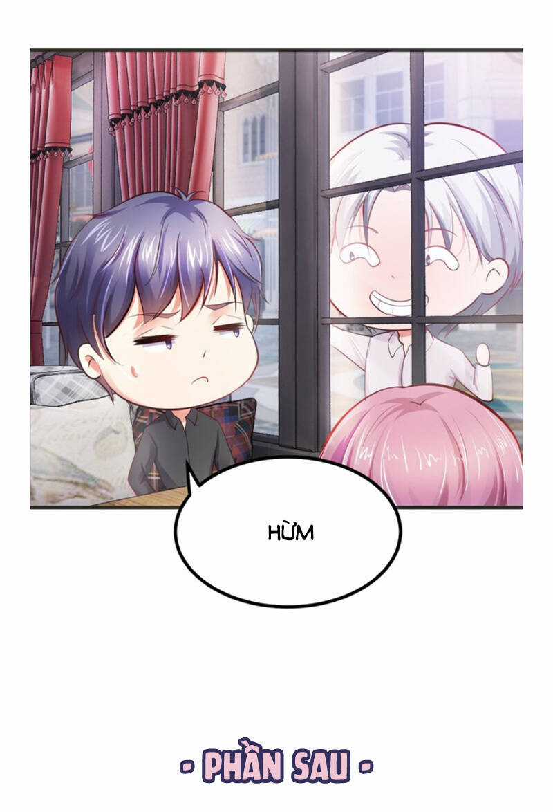 Thú Cưng Độc Quyền Của Boss Chapter 23 trang 23