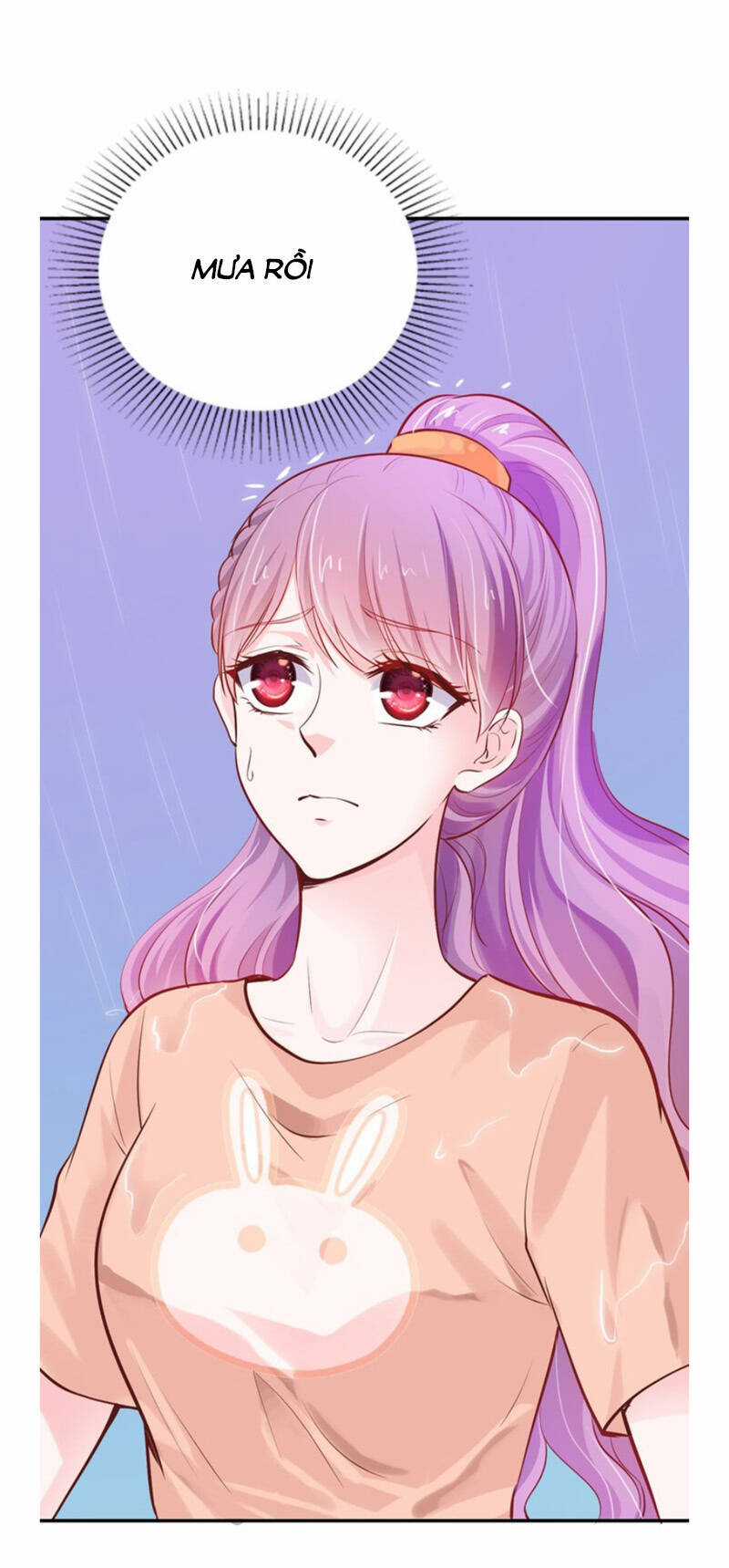 Thú Cưng Độc Quyền Của Boss Chapter 23 trang 3