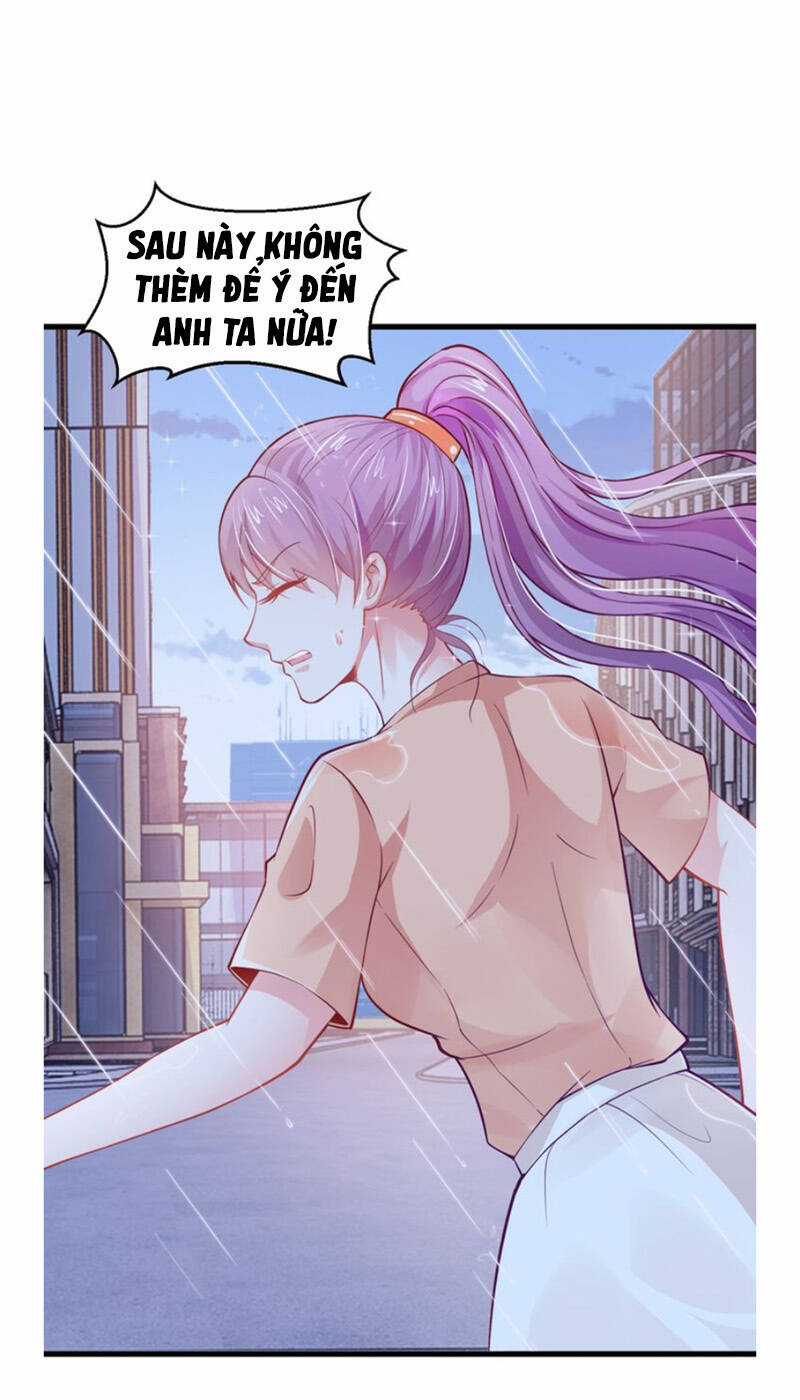 Thú Cưng Độc Quyền Của Boss Chapter 23 trang 4