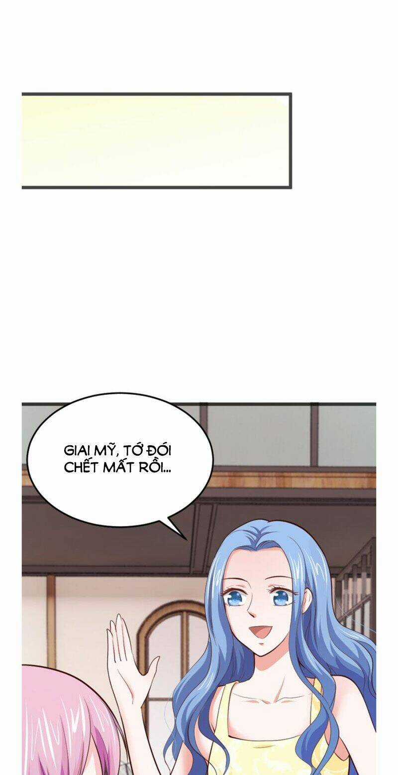 Thú Cưng Độc Quyền Của Boss Chapter 24 trang 14