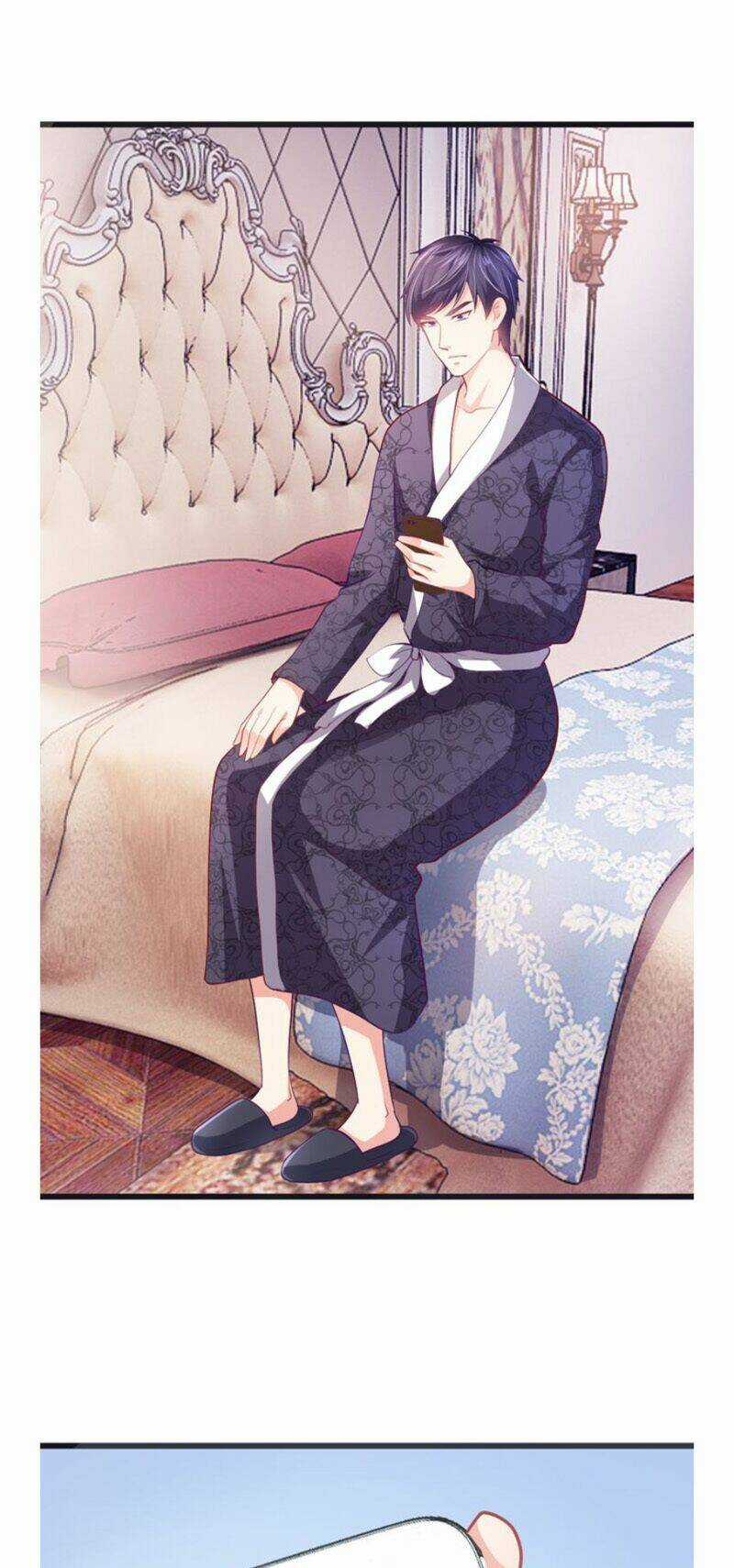 Thú Cưng Độc Quyền Của Boss Chapter 24 trang 25