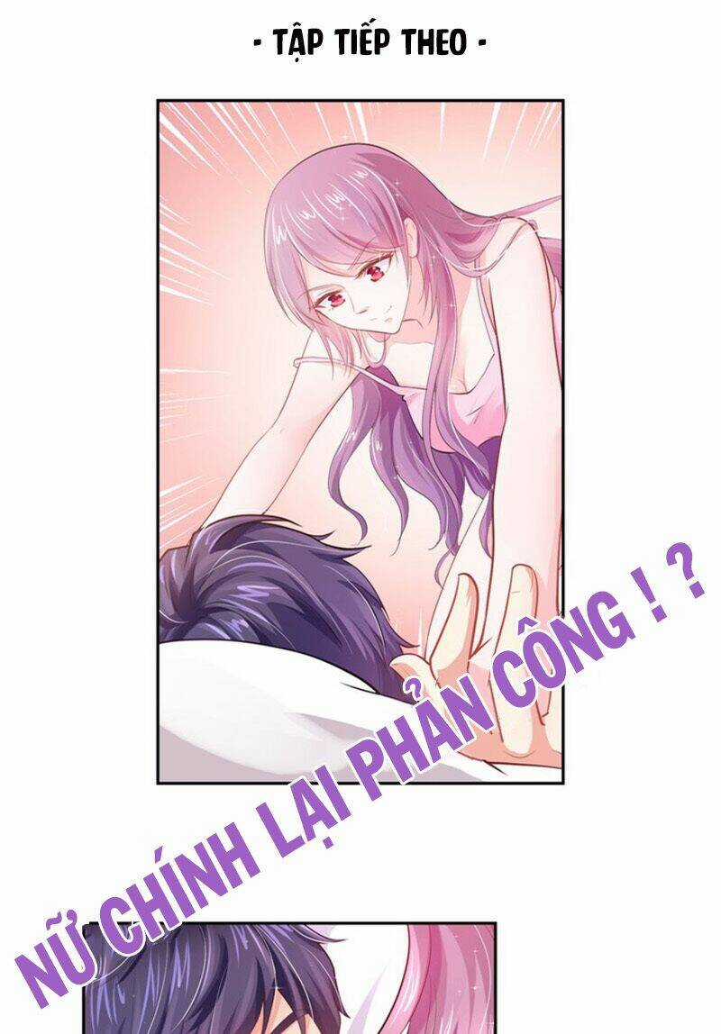 Thú Cưng Độc Quyền Của Boss Chapter 24 trang 28