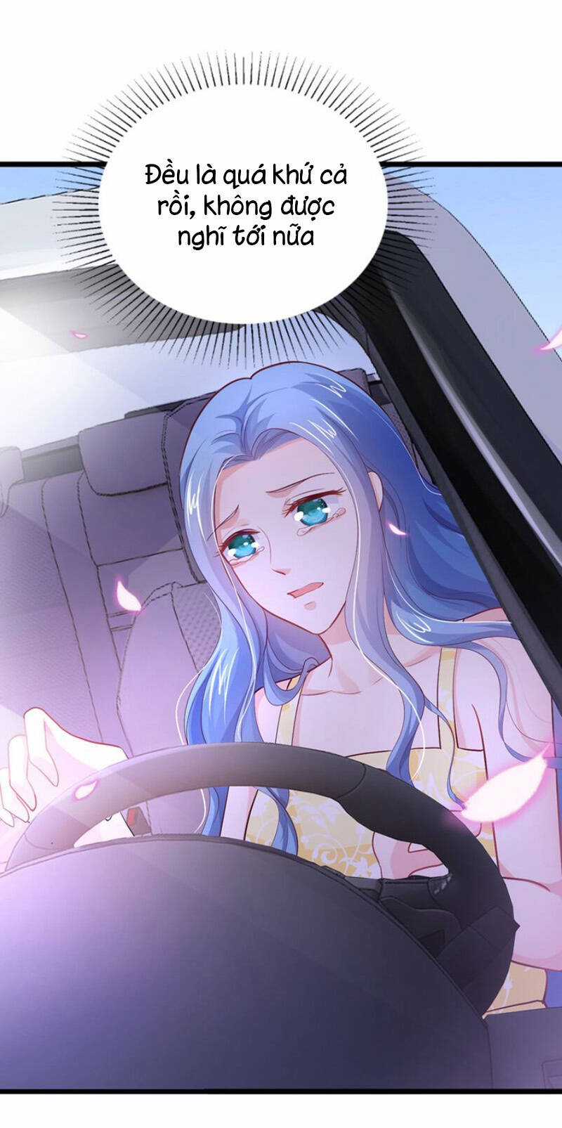 Thú Cưng Độc Quyền Của Boss Chapter 25 trang 10