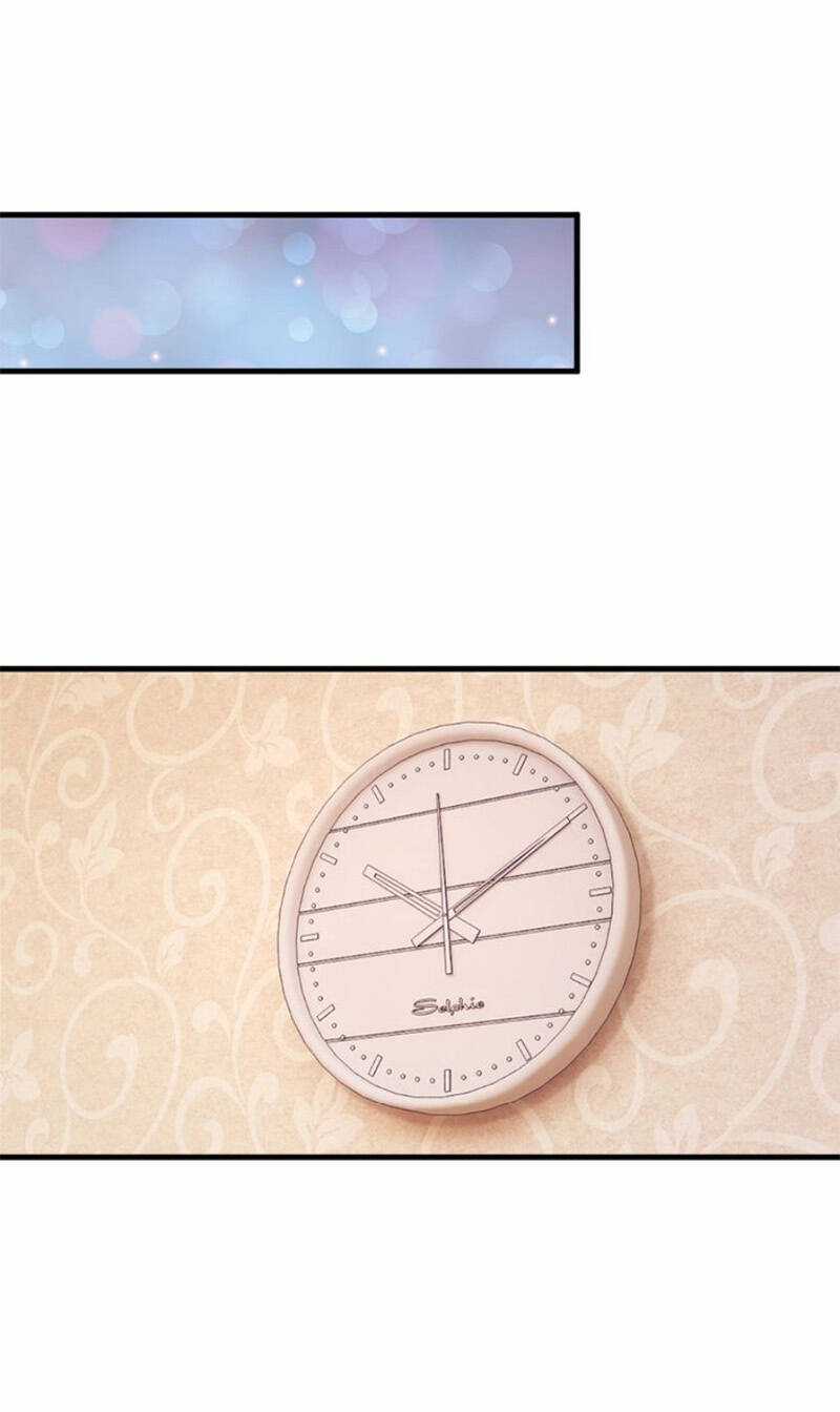 Thú Cưng Độc Quyền Của Boss Chapter 25 trang 11