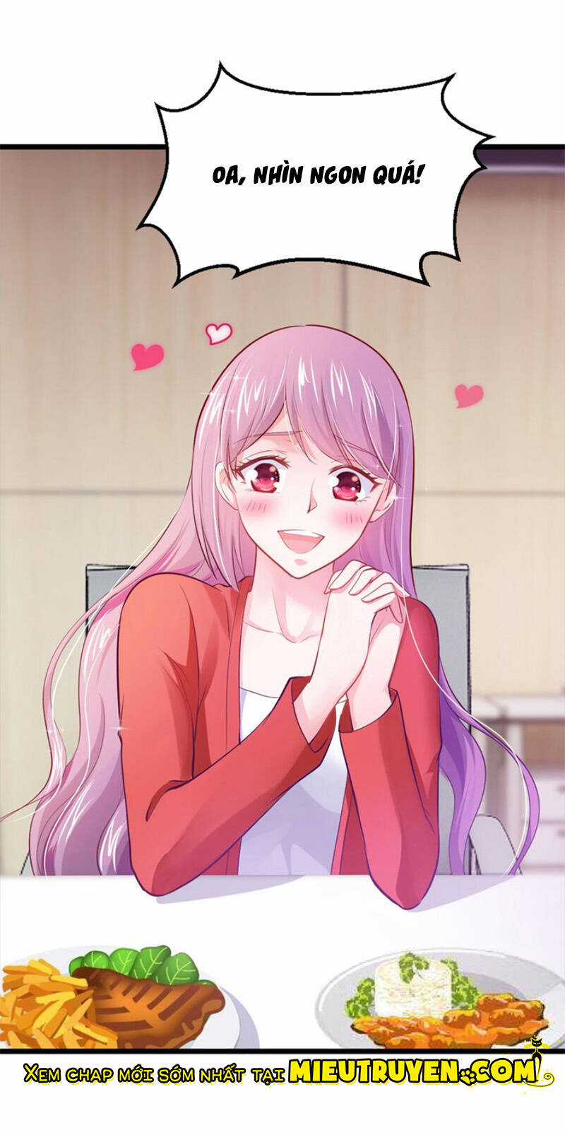 Thú Cưng Độc Quyền Của Boss Chapter 25 trang 15