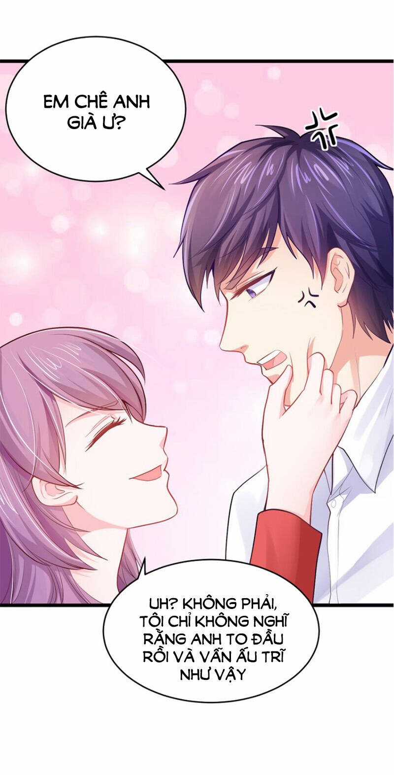 Thú Cưng Độc Quyền Của Boss Chapter 25 trang 26