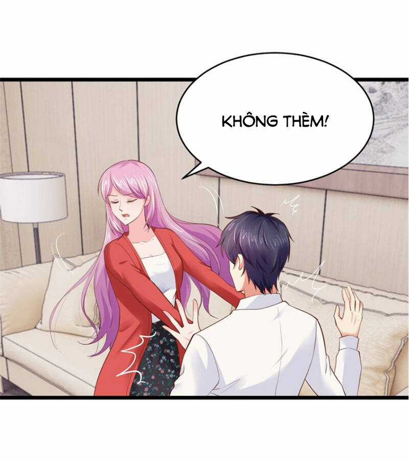 Thú Cưng Độc Quyền Của Boss Chapter 25 trang 28