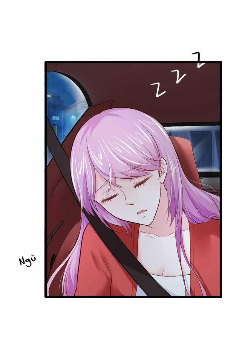 Thú Cưng Độc Quyền Của Boss Chapter 25 trang 31