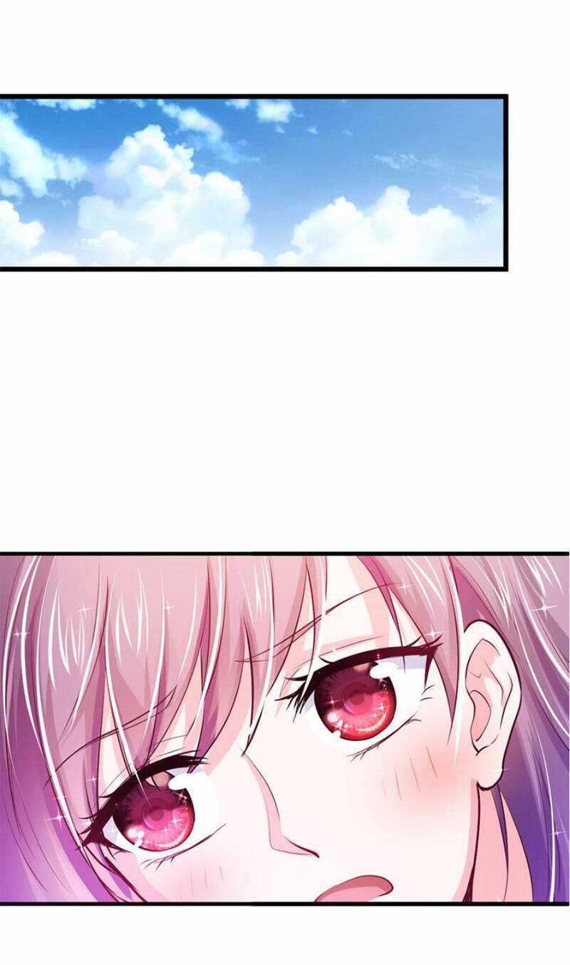 Thú Cưng Độc Quyền Của Boss Chapter 25 trang 32