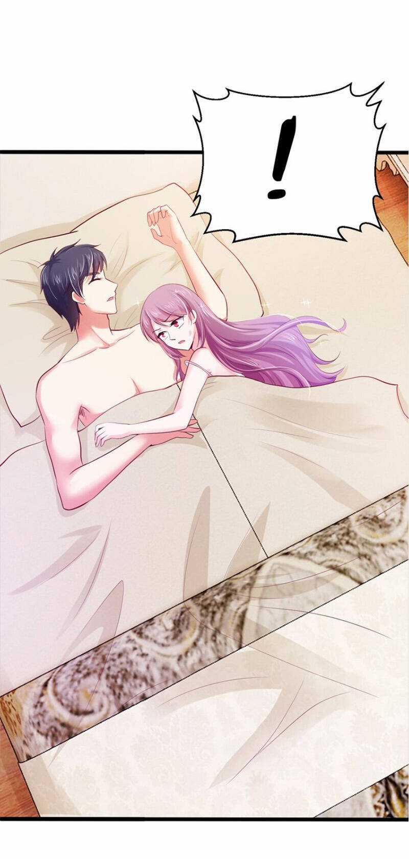 Thú Cưng Độc Quyền Của Boss Chapter 25 trang 33