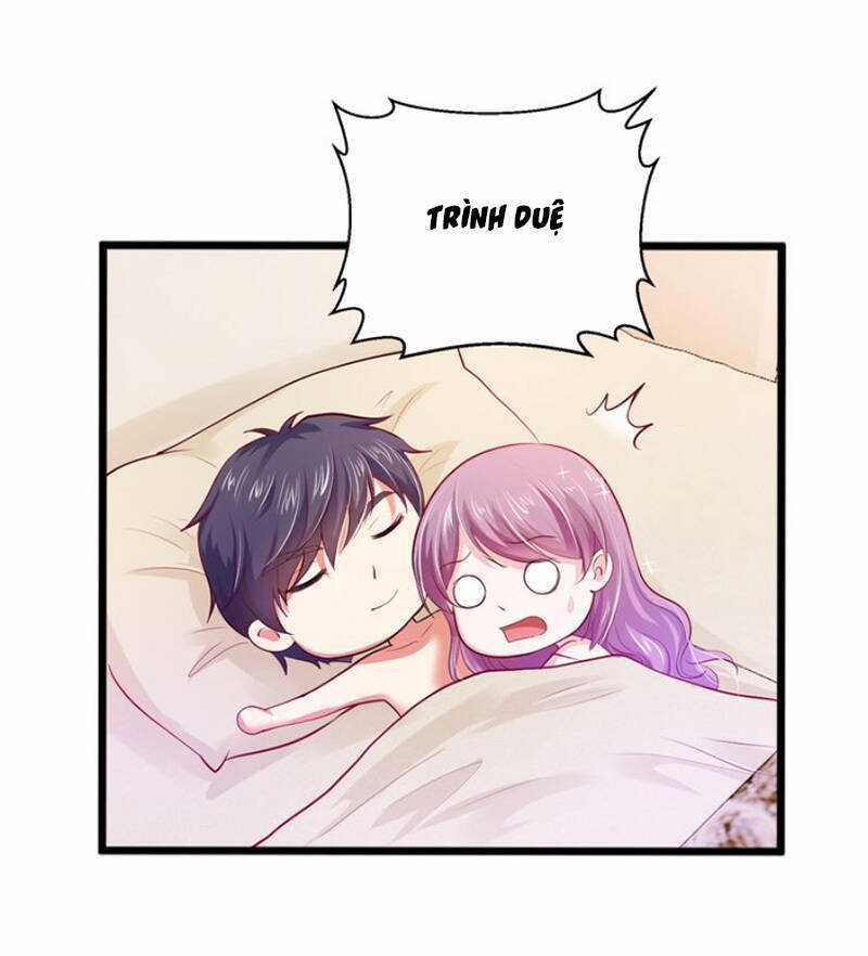 Thú Cưng Độc Quyền Của Boss Chapter 25 trang 34