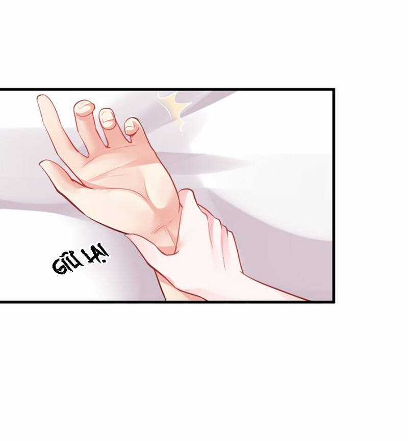 Thú Cưng Độc Quyền Của Boss Chapter 25 trang 37