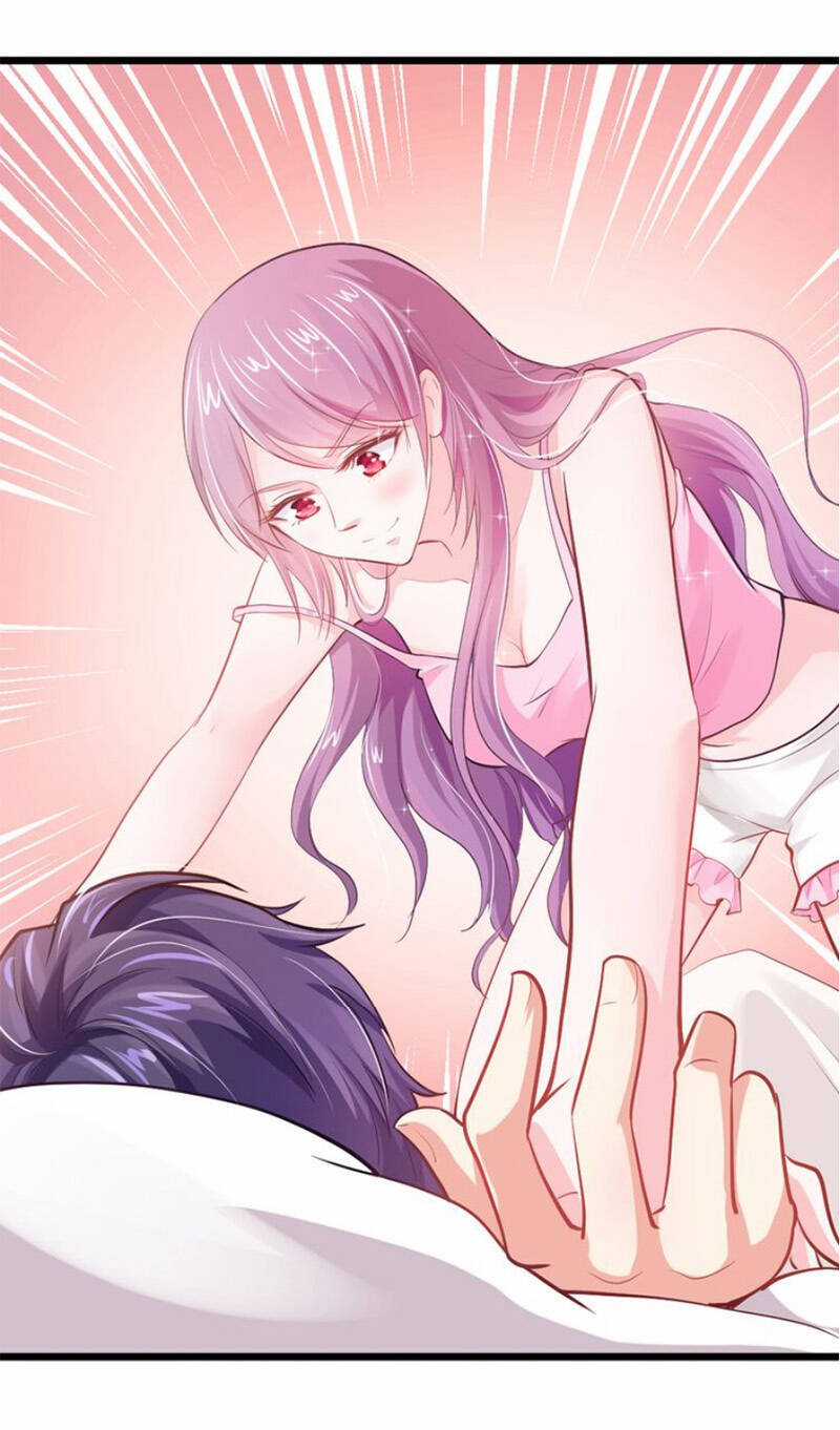 Thú Cưng Độc Quyền Của Boss Chapter 25 trang 38