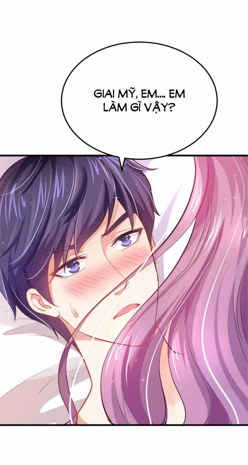 Thú Cưng Độc Quyền Của Boss Chapter 25 trang 39