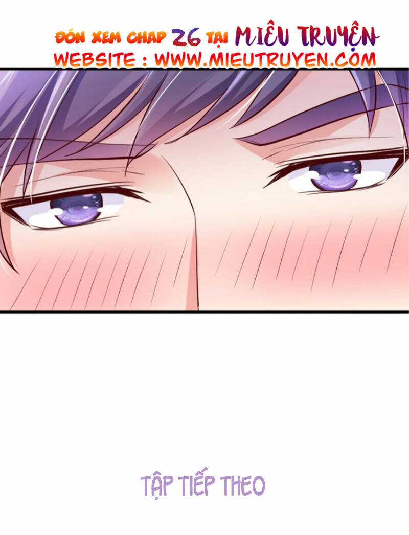 Thú Cưng Độc Quyền Của Boss Chapter 25 trang 41