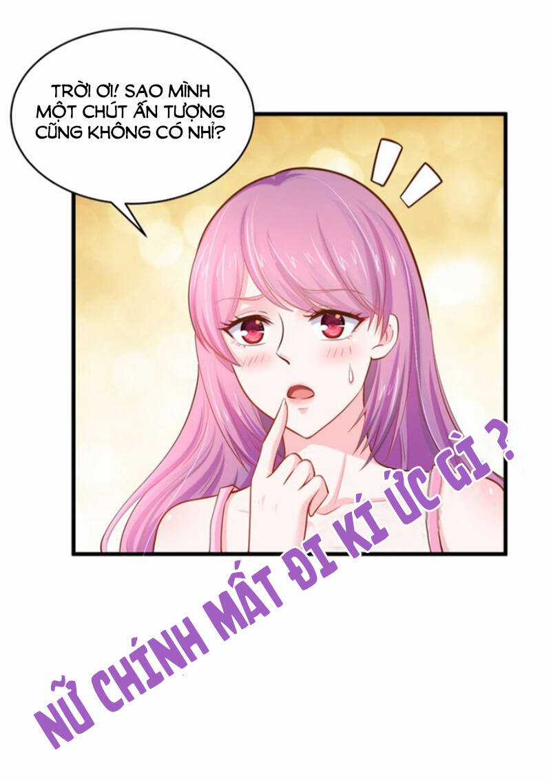 Thú Cưng Độc Quyền Của Boss Chapter 25 trang 42