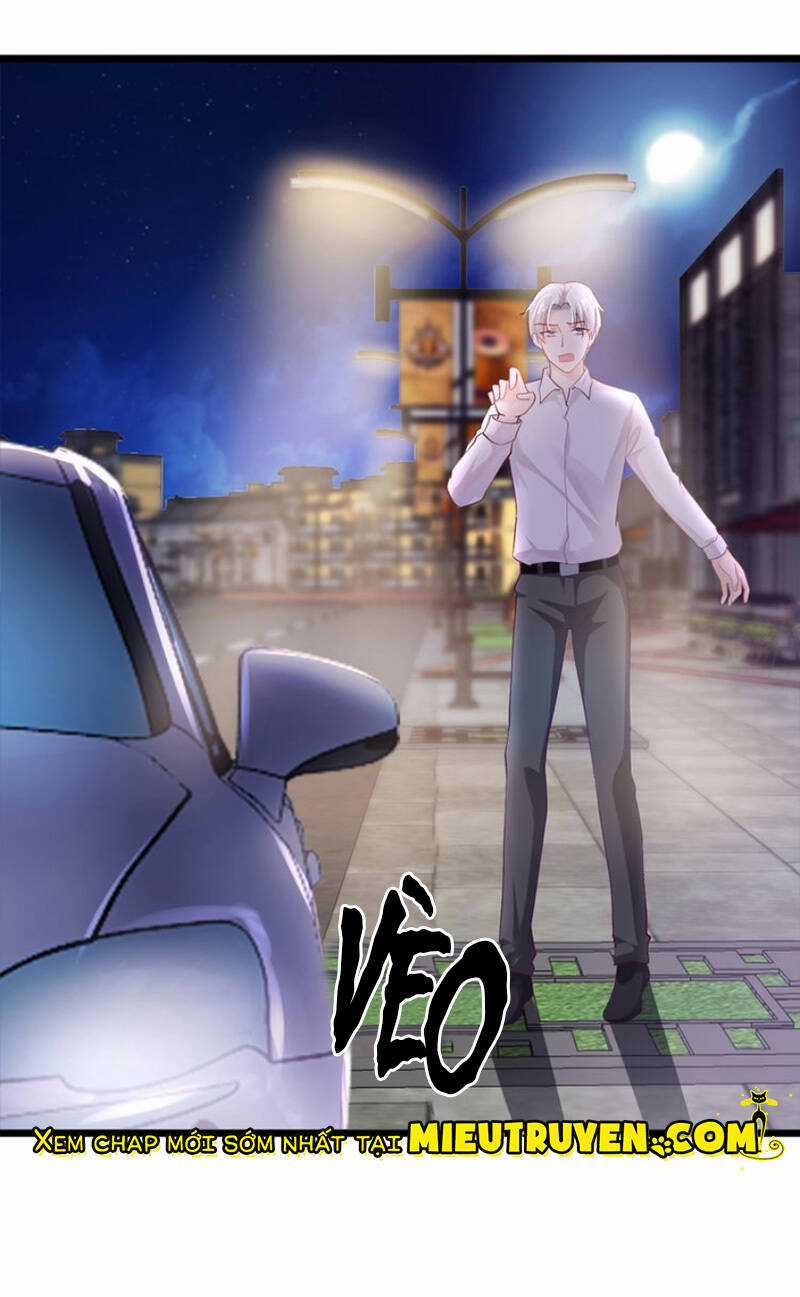 Thú Cưng Độc Quyền Của Boss Chapter 25 trang 6