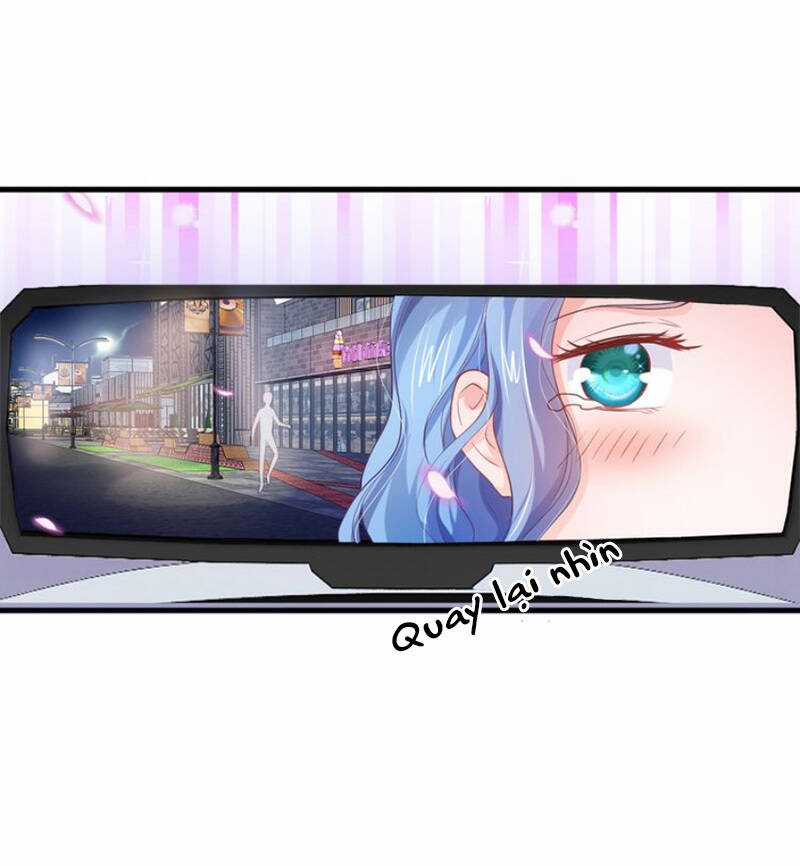 Thú Cưng Độc Quyền Của Boss Chapter 25 trang 9