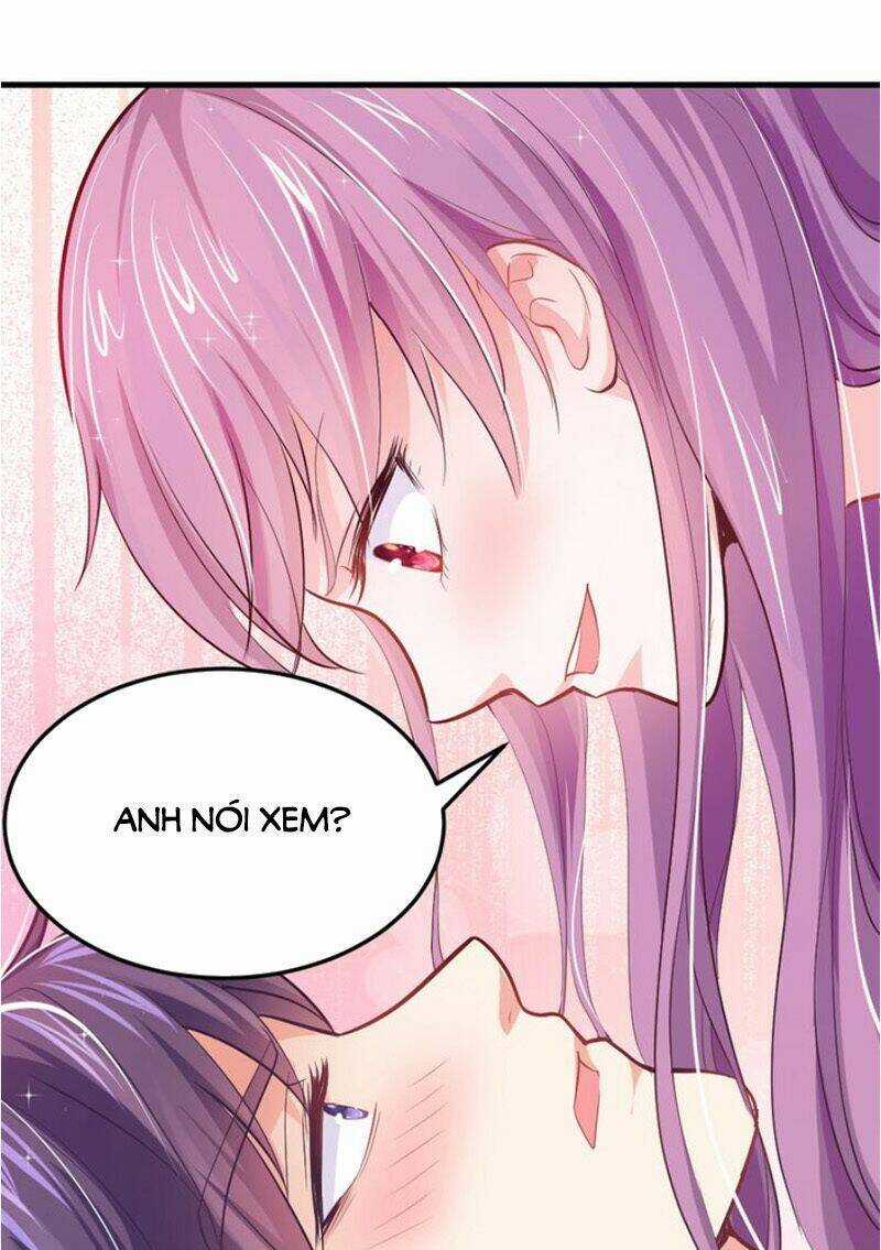 Thú Cưng Độc Quyền Của Boss Chapter 26 trang 2