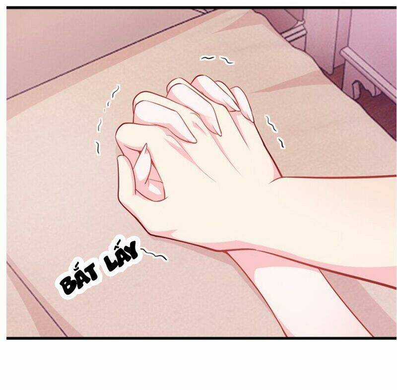 Thú Cưng Độc Quyền Của Boss Chapter 26 trang 21