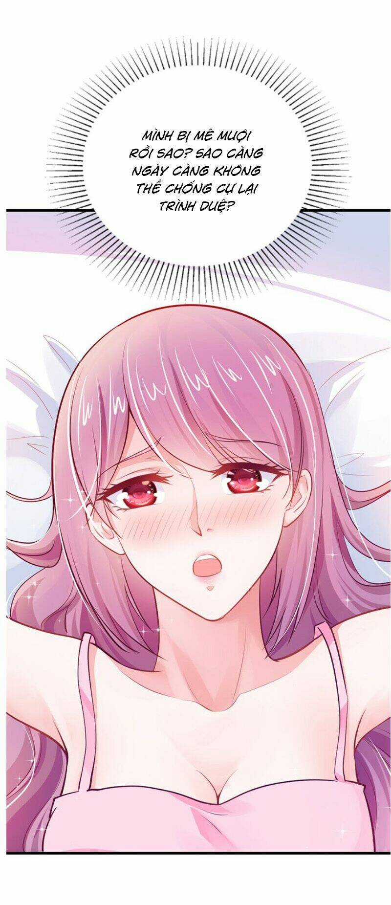 Thú Cưng Độc Quyền Của Boss Chapter 26 trang 22