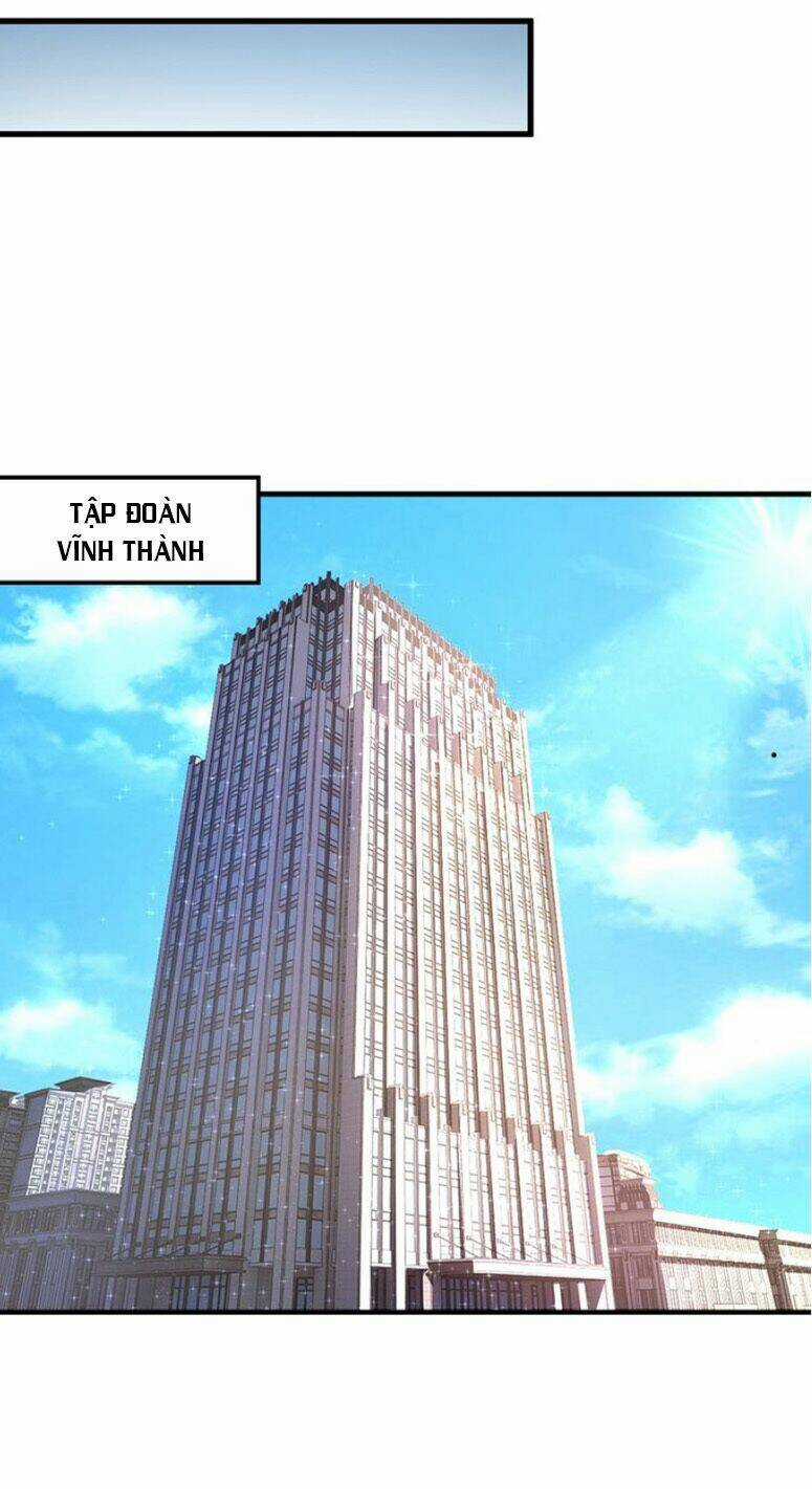 Thú Cưng Độc Quyền Của Boss Chapter 26 trang 24