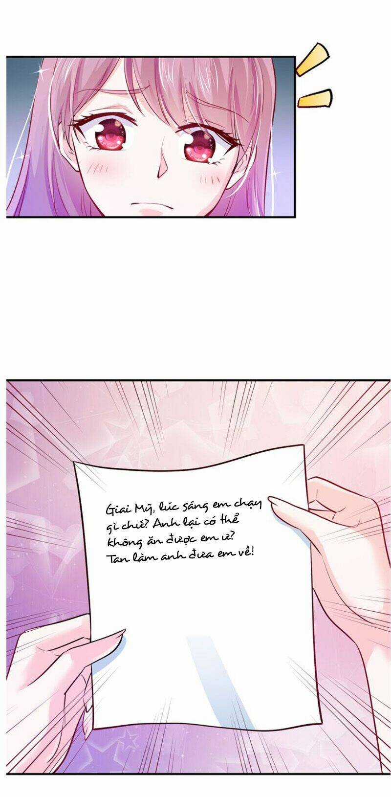 Thú Cưng Độc Quyền Của Boss Chapter 26 trang 29