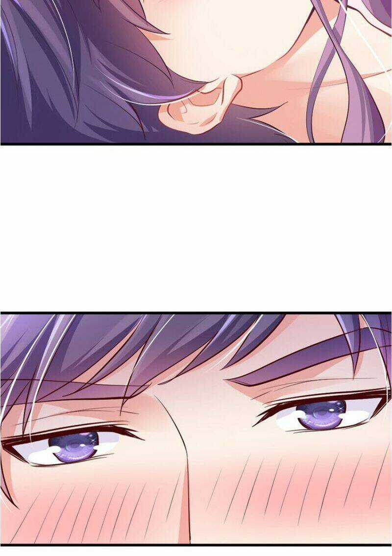 Thú Cưng Độc Quyền Của Boss Chapter 26 trang 3