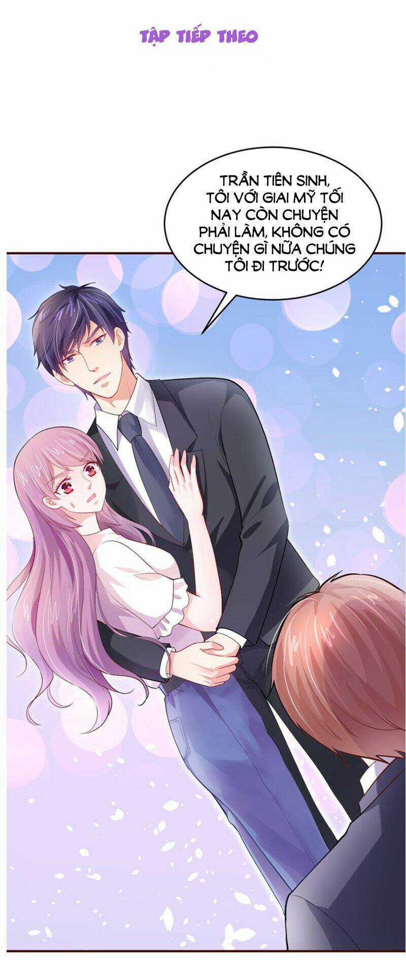 Thú Cưng Độc Quyền Của Boss Chapter 26 trang 33