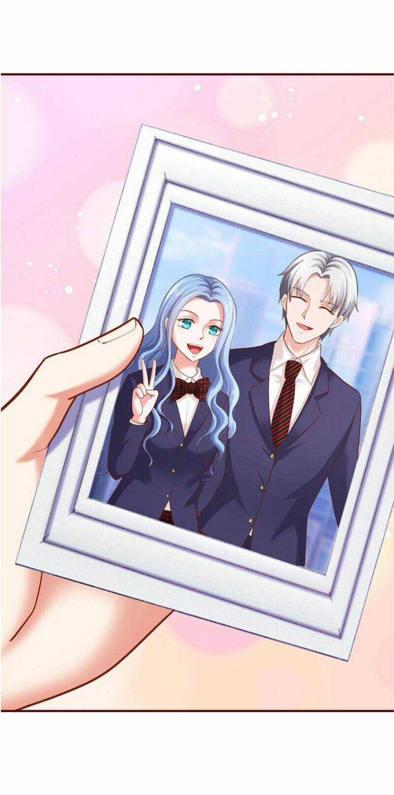 Thú Cưng Độc Quyền Của Boss Chapter 27 trang 18