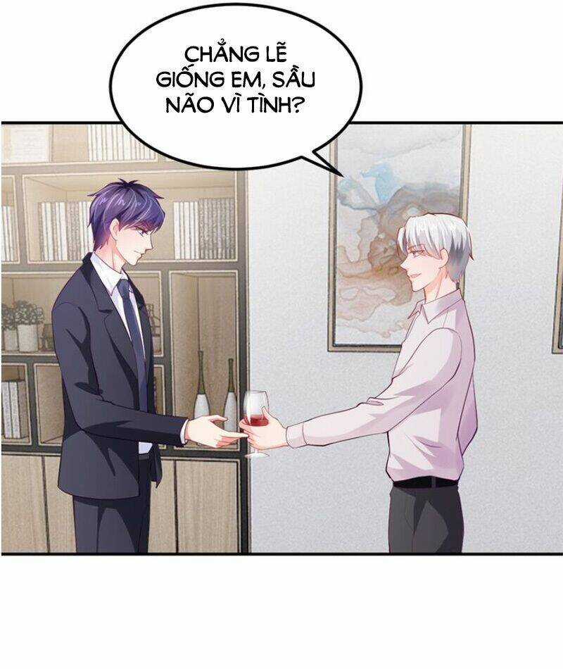 Thú Cưng Độc Quyền Của Boss Chapter 27 trang 20