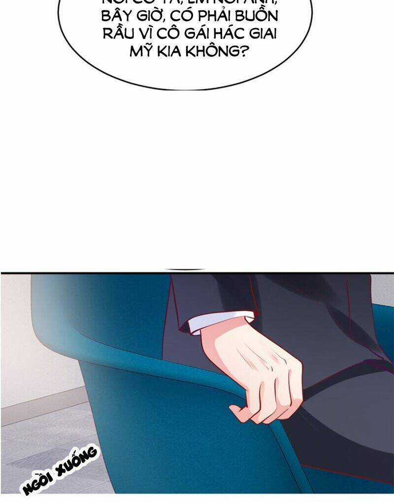 Thú Cưng Độc Quyền Của Boss Chapter 27 trang 25