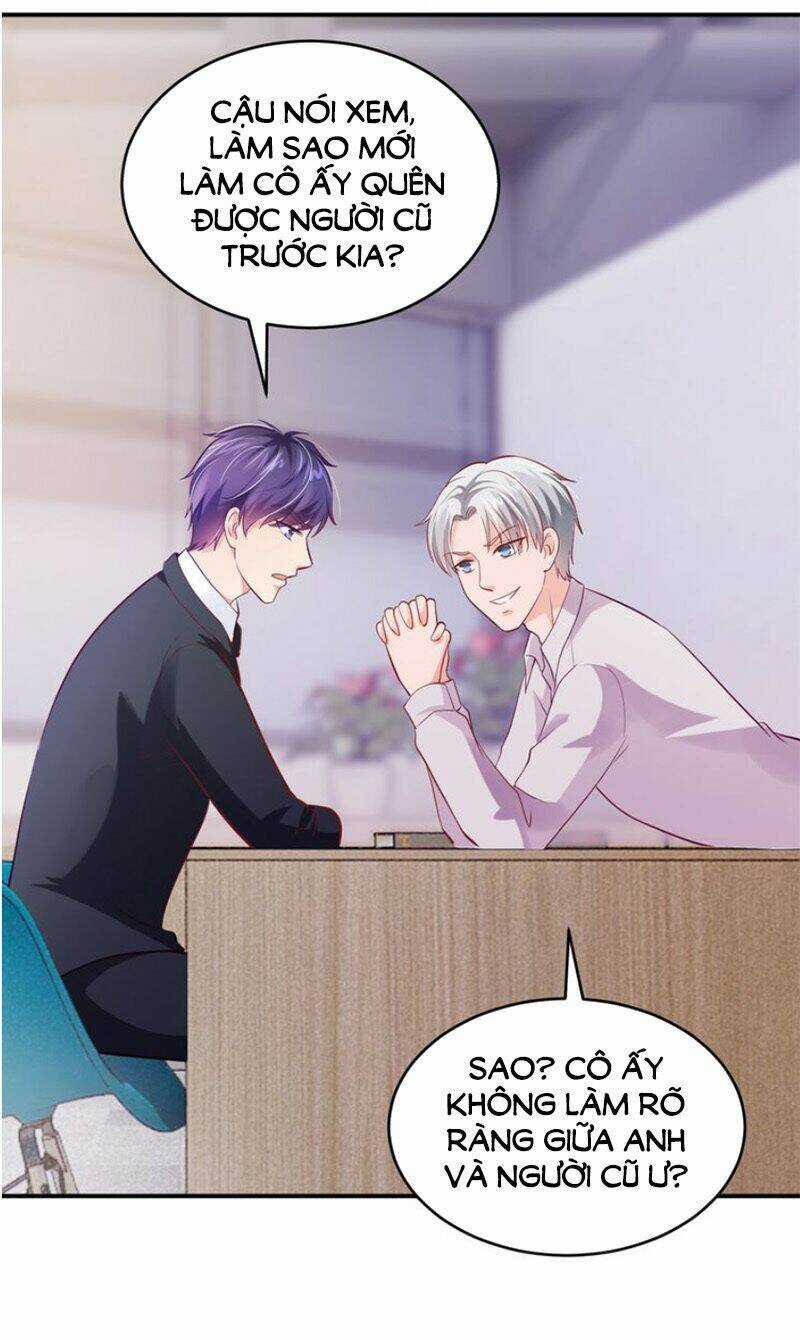 Thú Cưng Độc Quyền Của Boss Chapter 27 trang 26