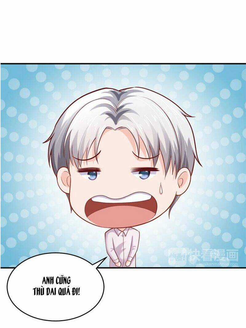 Thú Cưng Độc Quyền Của Boss Chapter 27 trang 30