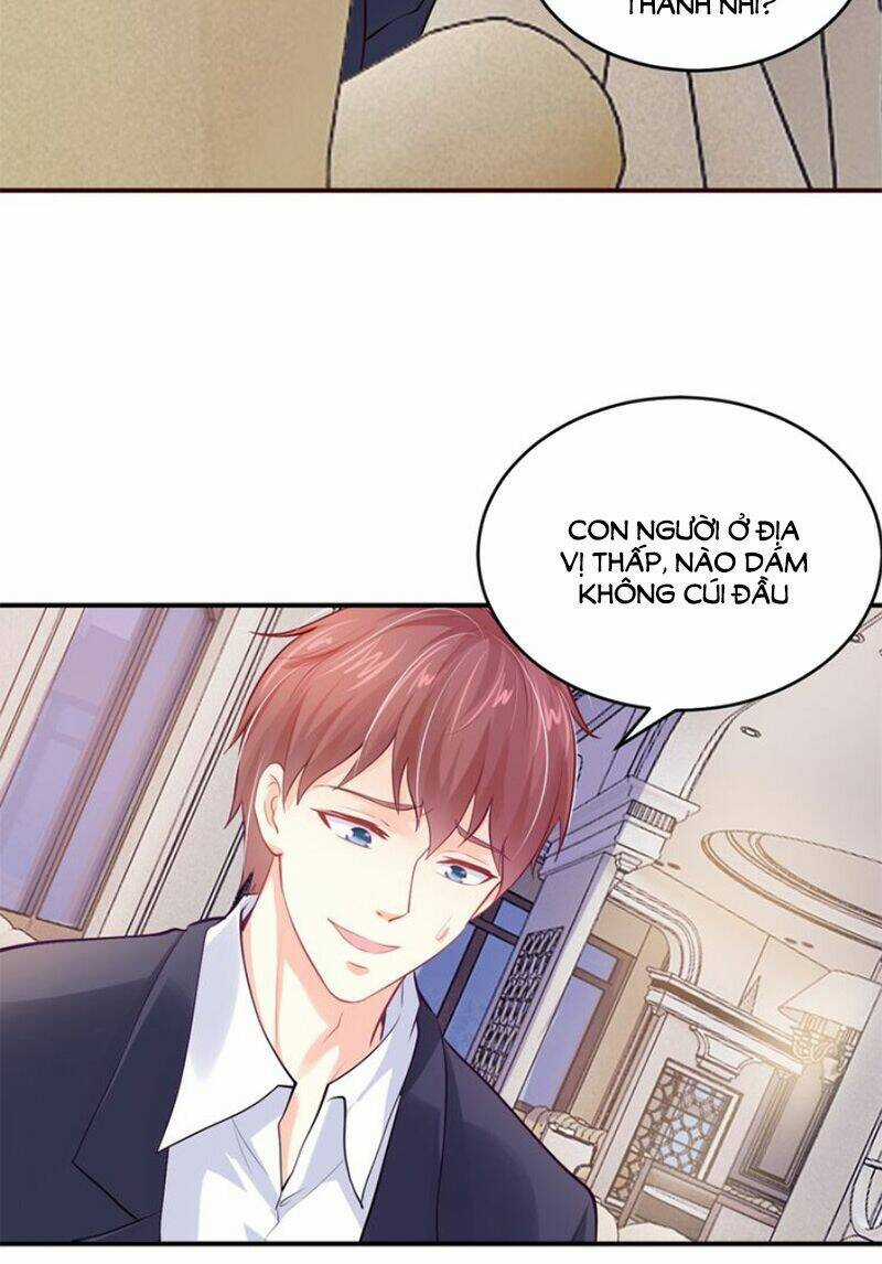 Thú Cưng Độc Quyền Của Boss Chapter 27 trang 37