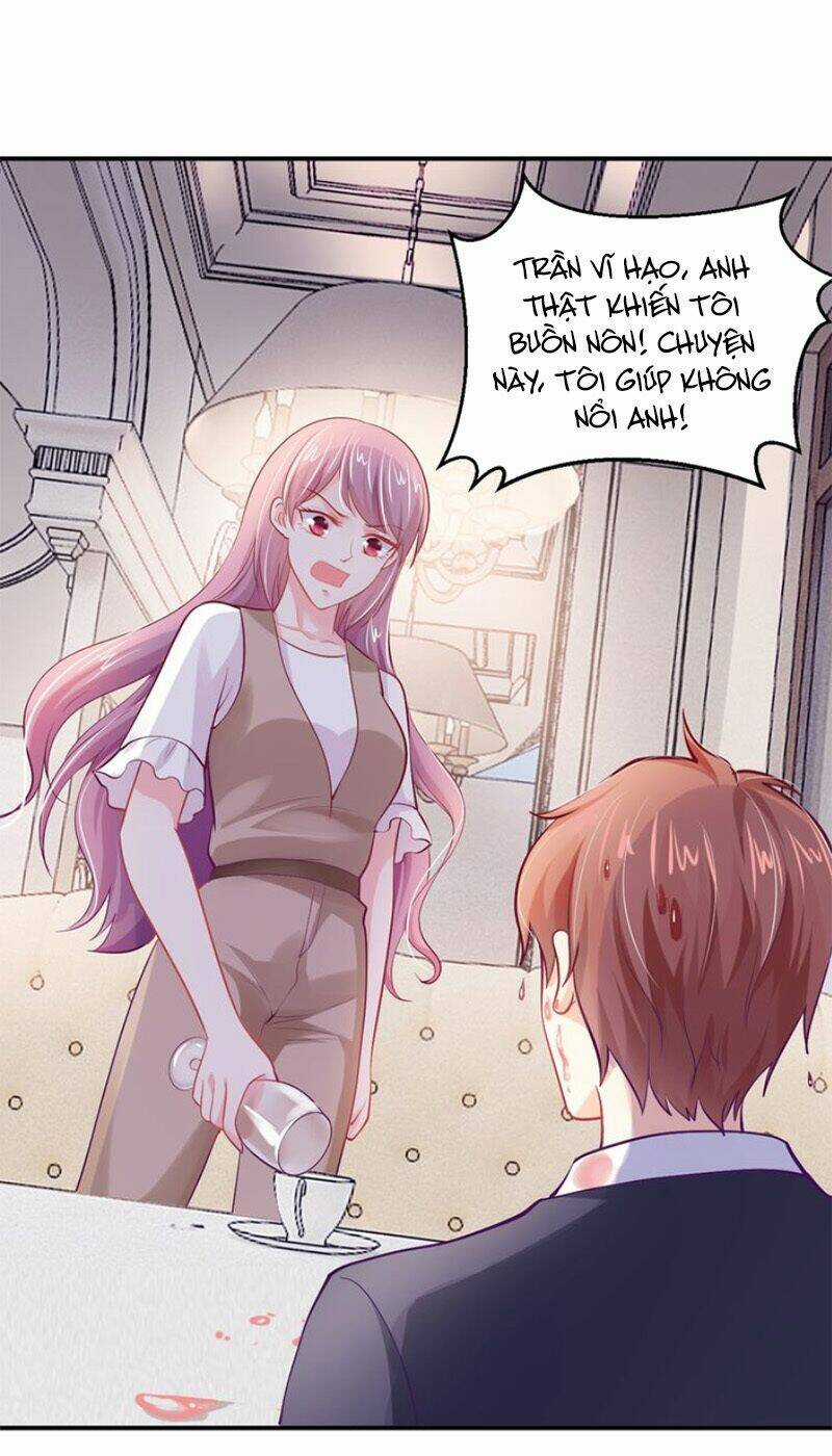 Thú Cưng Độc Quyền Của Boss Chapter 27 trang 39