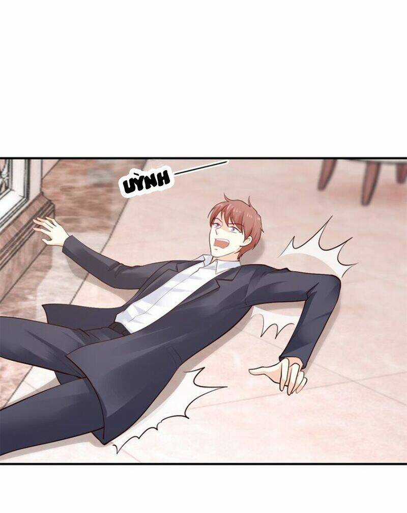 Thú Cưng Độc Quyền Của Boss Chapter 27 trang 43