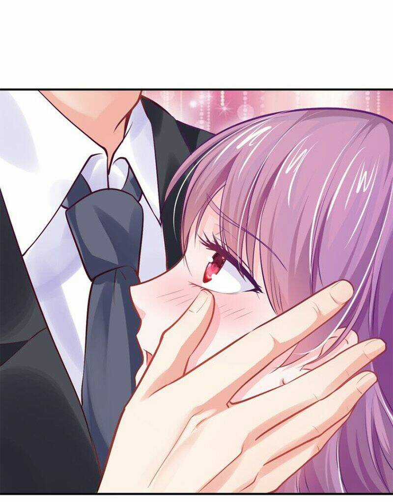 Thú Cưng Độc Quyền Của Boss Chapter 27 trang 46