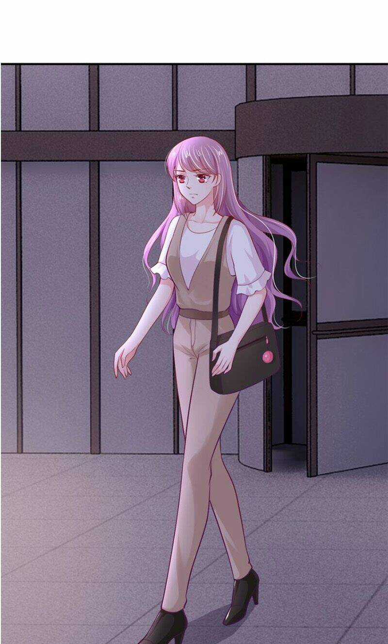 Thú Cưng Độc Quyền Của Boss Chapter 27 trang 5