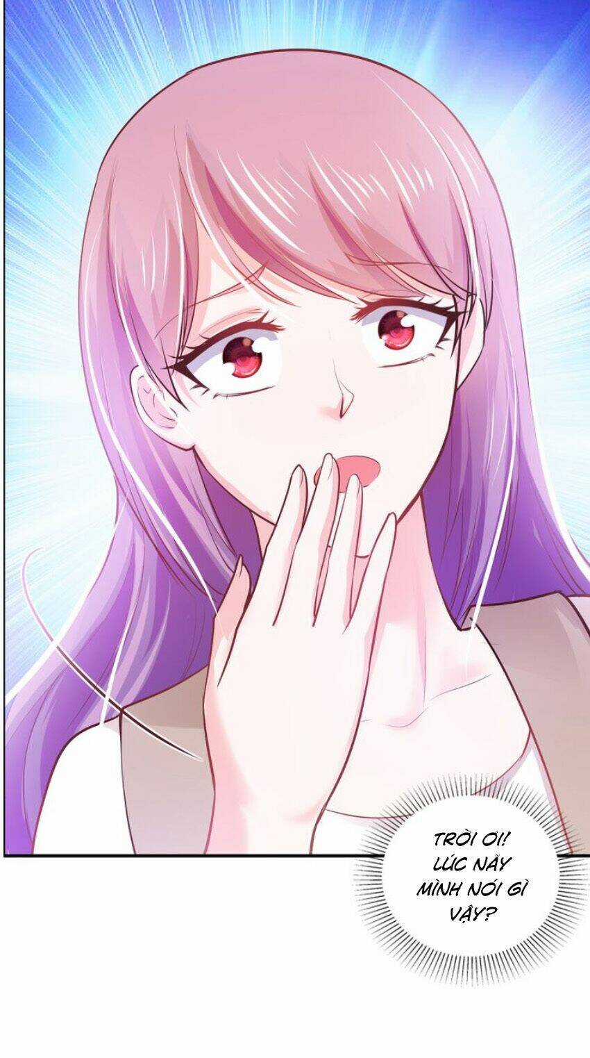 Thú Cưng Độc Quyền Của Boss Chapter 27 trang 55