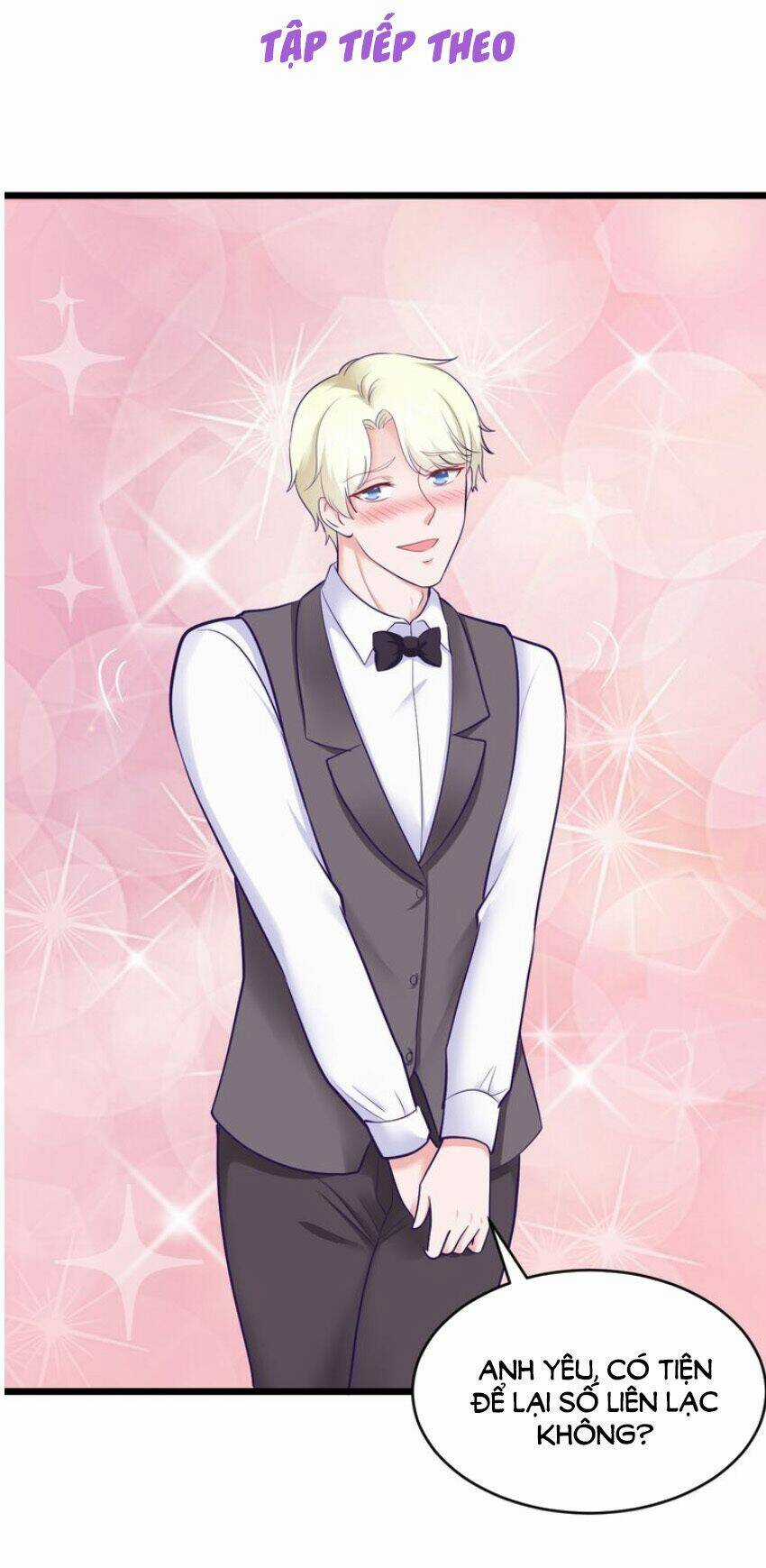 Thú Cưng Độc Quyền Của Boss Chapter 27 trang 58