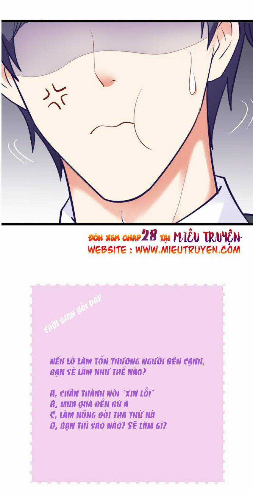 Thú Cưng Độc Quyền Của Boss Chapter 27 trang 59