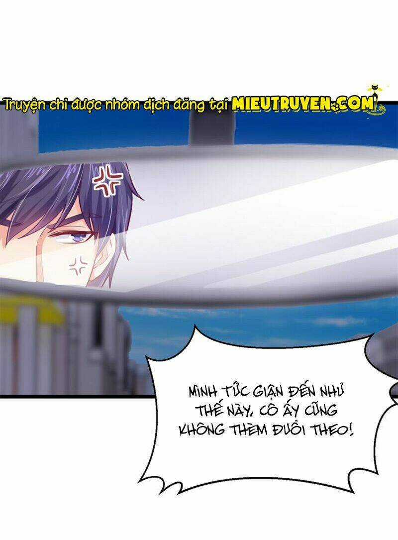 Thú Cưng Độc Quyền Của Boss Chapter 28 trang 1